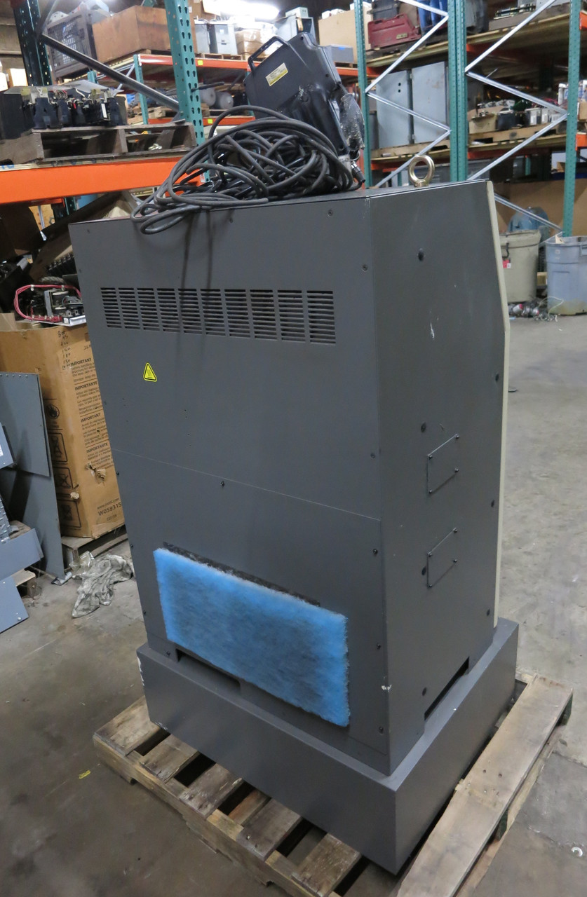 GE Fanuc A05B-2457-B150 R-J3iB Robot System Control Panel S
